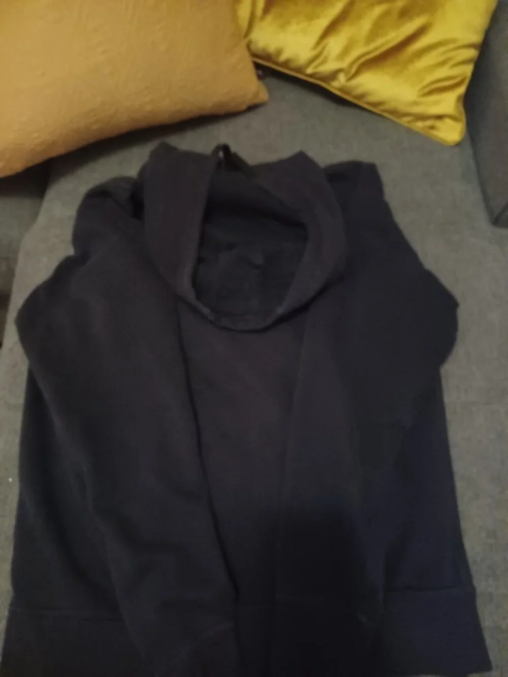 The North Face Pull-Over Hoodie Men's Size M/M